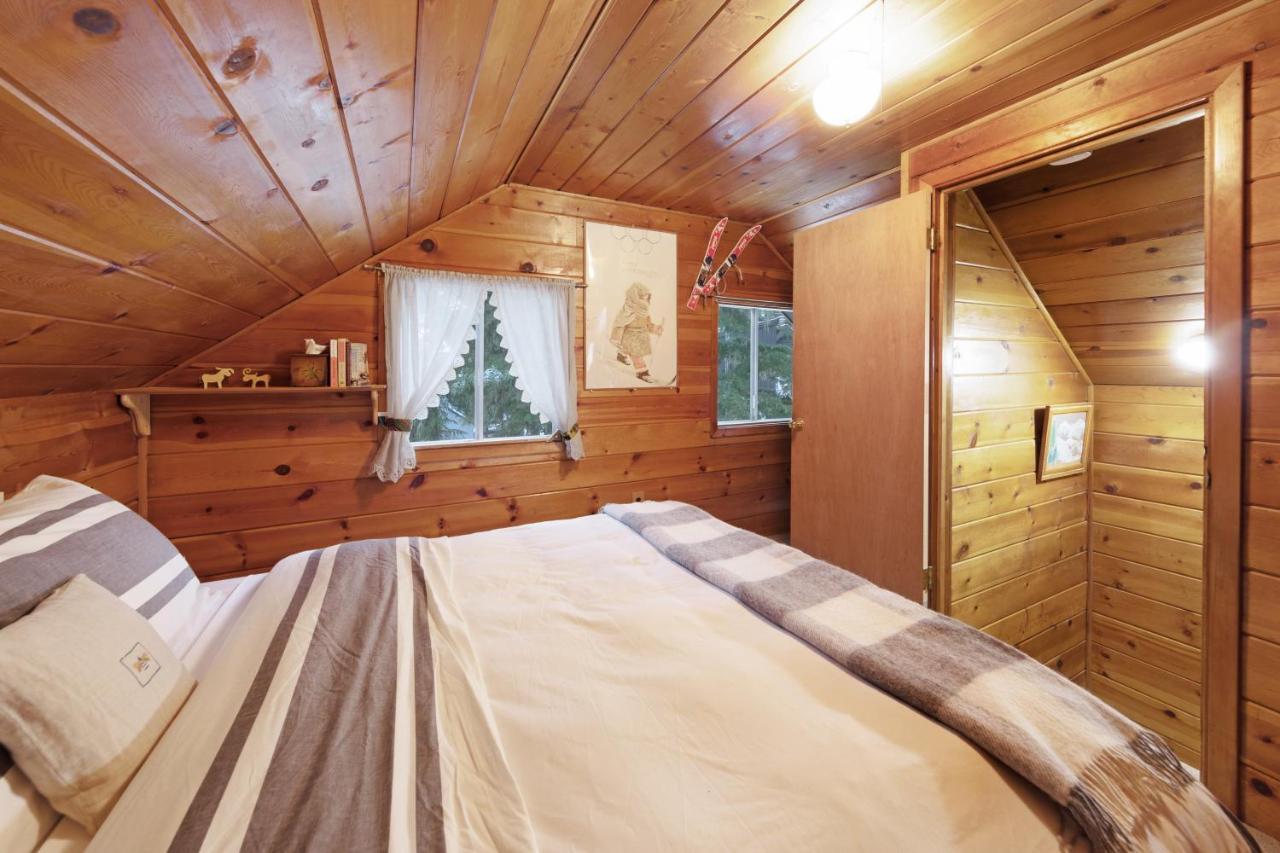 Cozy Cabin In Government Camp Esterno foto